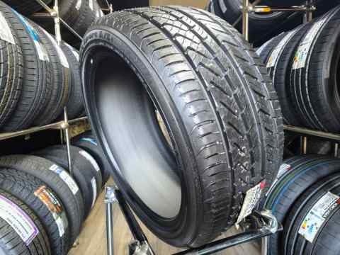 Yokohama ADVAN SPORT AS V405 275/35 R19