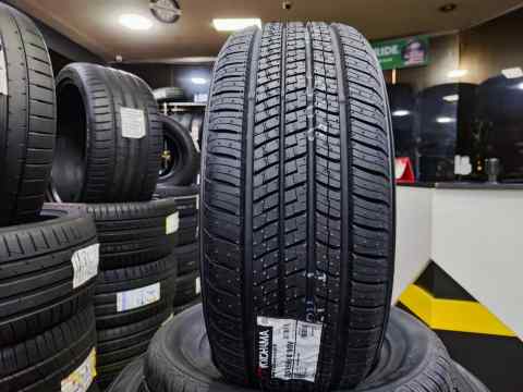 Yokohama AVID Ascend GT 235/50 R19