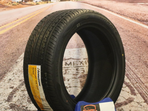 Horizon HU901 245/45 R17 - Yay təkəri