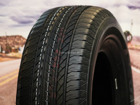 Bridgestone  Ecopia EP850 265/65 R17 - Yay təkəri