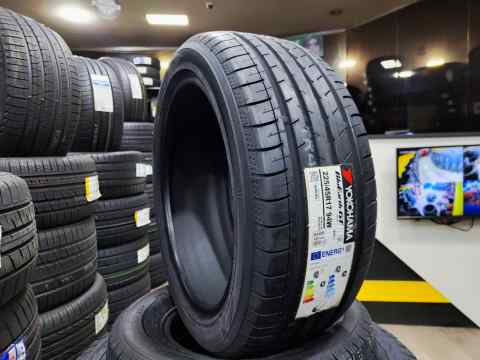 Yokohama  BluEarth-GT AE51 225/45 R17