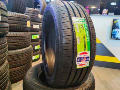 GoodRide SA77 215/45 R17 - 4 fəsil təkəri