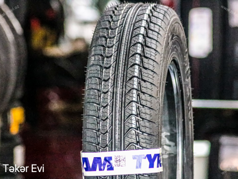 KAMA 365 SUV 185/75 R16 - 4 fəsil təkəri