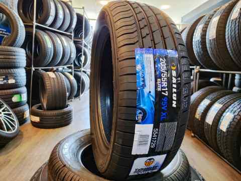 SAILUN ATREZZO ELITE 205/55 R17