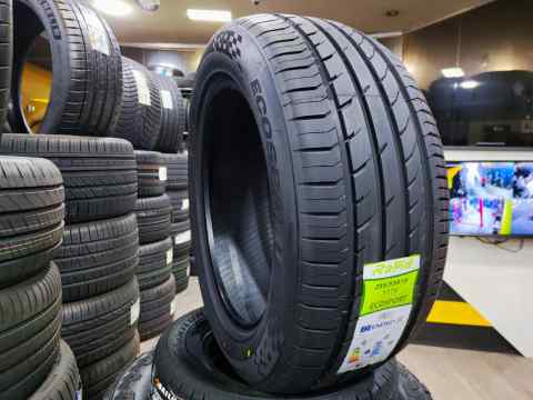 Rapid ECOSAVER 255/55 R19 - 4 fəsil təkəri