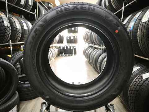 Nexen N'Fera Primus 205/55 R16
