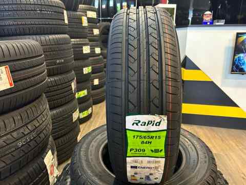 Rapid P309 175/65 R15