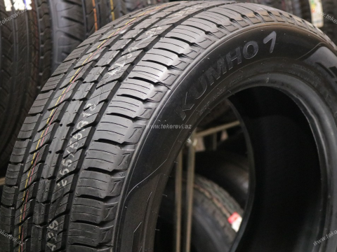Kumho Crugen Premium KL33 255/55 R18