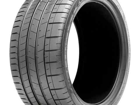 Pirelli Pzero Sports Car 325/35 R23