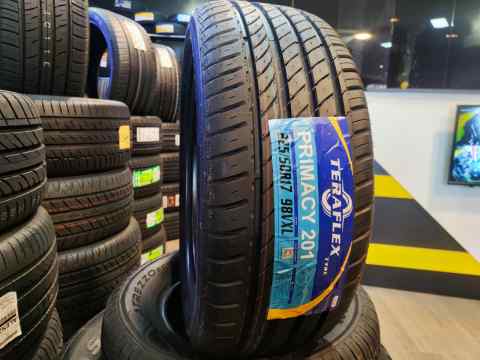 TERAFLEX PRIMACY 201 225/50 R17