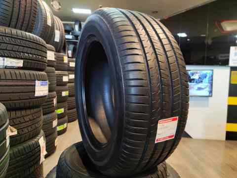 Bridgestone Alenza 001 275/55 R20 - 4 fəsil təkəri