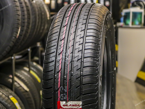 LASSA Greenways 155/70 R13 - Yay təkəri