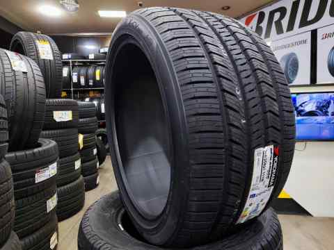 Yokohama Geolandar X-CV G057 315/35 R21