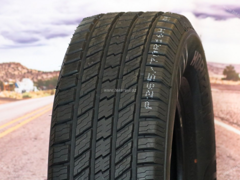 HEROVIC HR802 265/60 R18 - 4 fəsil təkəri