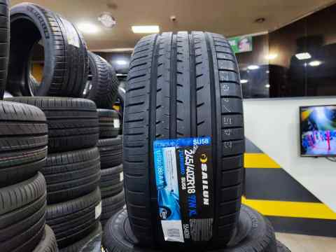 SAILUN Turismo SU58 245/40 R18