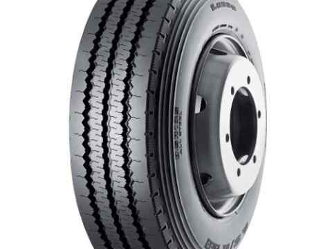 LASSA LS/R3100 215/75 R17.5 - 4 fəsil təkəri