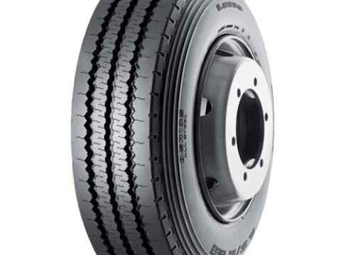 LASSA   LS/R3100 215/75 R17.5 - 4 fəsil təkəri