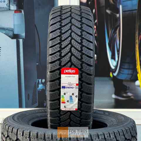 PETLAS FULLGRIP PT935 215/65 R16C