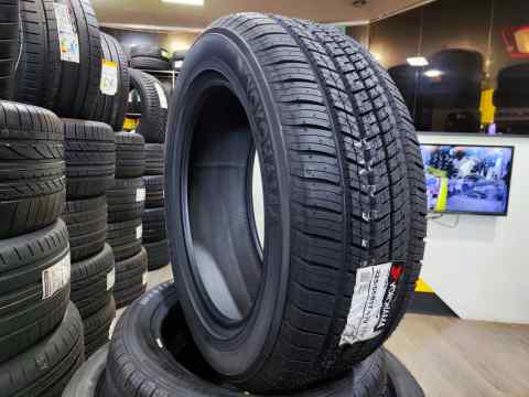Bridgestone AVID ascend GT 225/55 R17