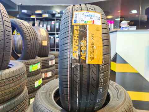 ANCHEE AC 808  185/55 R15