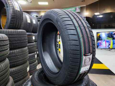 LASSA REVOLA 245/45 R17
