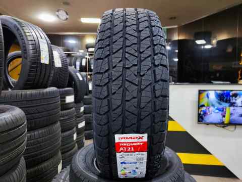 ROADX RXQUEST AT21 245/70 R16
