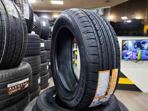Centara VANTİ TOURING 205/55 R16