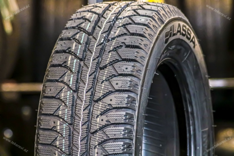 LASSA Iceways 2 175/65 R14