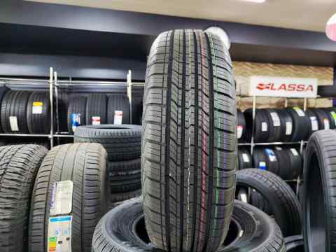 Nankang SP9 255/55 R20