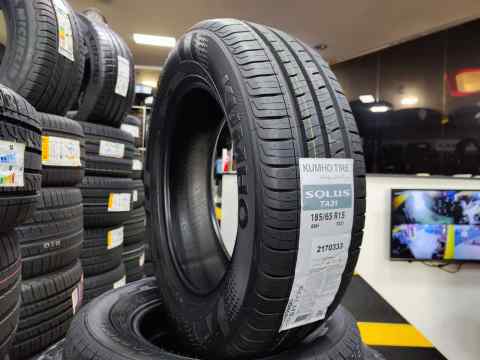 Kumho Solus TA31 185/65 R15 - 4 fəsil təkəri