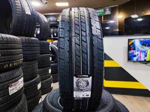 LASSA Transway 2 235/65 R16C