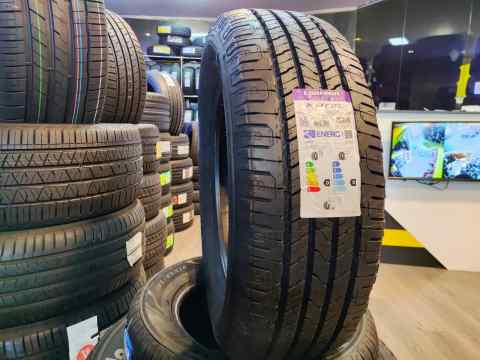 Laufenn (Hankook ) X FIT HT LD01 225/65 R17 - 4 fəsil təkəri