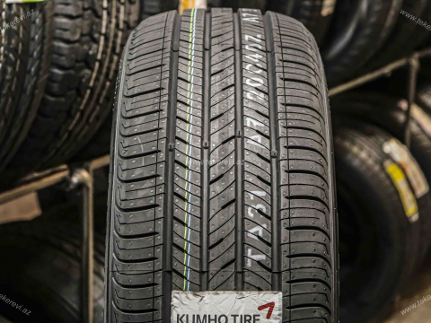 Kumho Solus TA31 215/55 R17