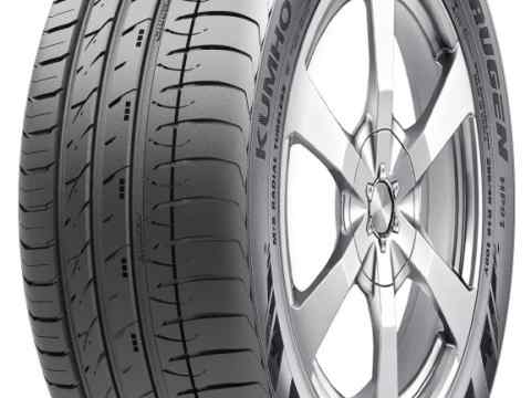 Kumho HP91 235/45 R19 - 4 fəsil təkəri