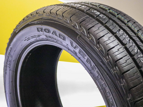 Marshal (By Kumho) Road Venture KL 51 235/55 R18