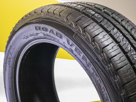 Marshal (By Kumho)  Road Venture KL 51 235/55 R18 - 4 fəsil təkəri