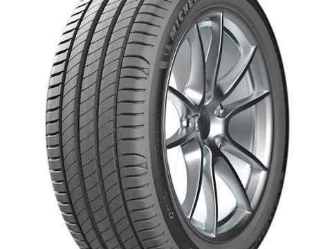 Michelin  Primacy 4 ST 215/55 R17 - Yay təkəri