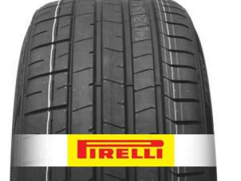 Pirelli Pzero 245/35 R21 - Yay təkəri