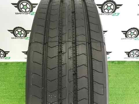 Firestone FS422 PLUS 295/80 R22.5