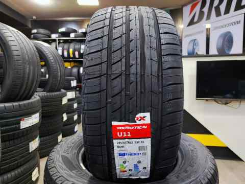 ROADX Rxquest SU01 245/35 R19