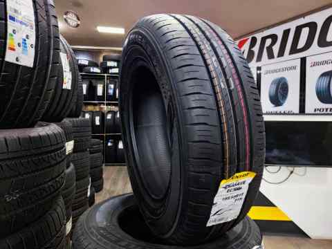 Dunlop EC 300+ 195/65 R15 Dunlop EC 300+ 195/65 R15
