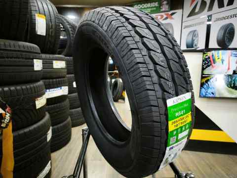 KAPSEN RS01 205/65 R16C
