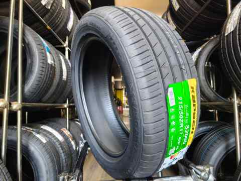 KAPSEN HeadKing S2000 215/50 R17
