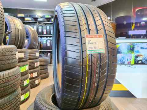 Bridgestone Turanza T005A 275/40 R20 - Yay təkəri