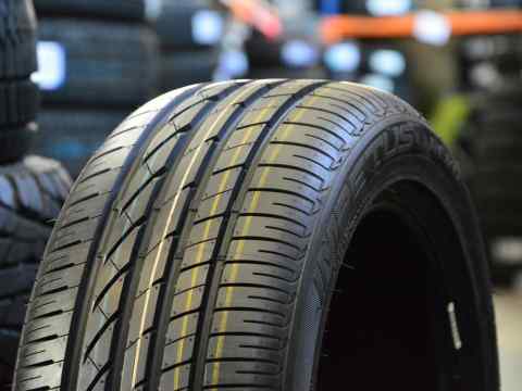 LASSA IMPETUS REVO 205/60 R15 - Yay təkəri
