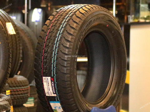 Yokohama Geolandar G94 285/60 R18 - 4 fəsil təkəri