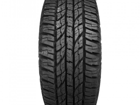 Yokohama  Geolandar A/T G015 315/70 R17 - 4 fəsil təkəri