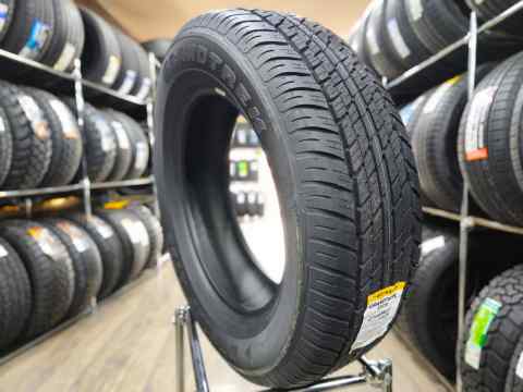 Dunlop Grandtrek AT23 275/60 R20