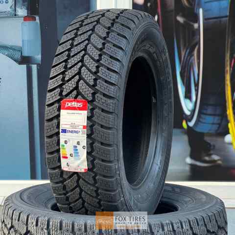 PETLAS FULLGRIP PT935 215/65 R16C
