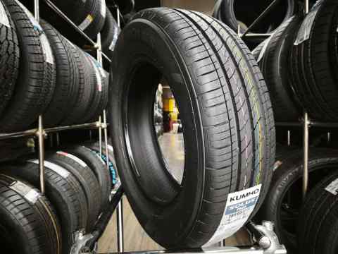 Kumho SOLUS TA21 185/65 R15